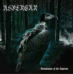 Aspergar : Devastation of the Superior